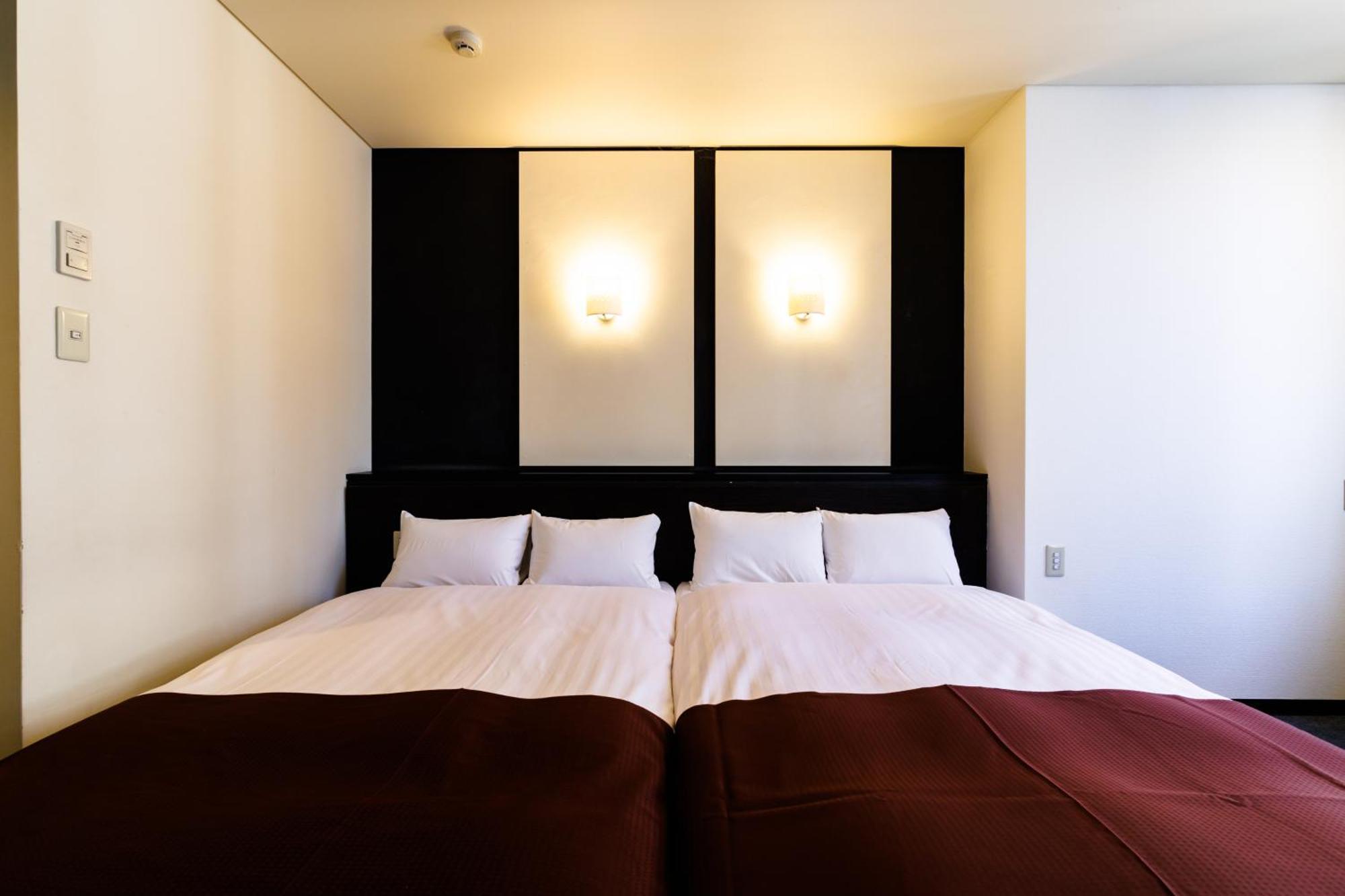 Grandouce Himeji Quarto foto