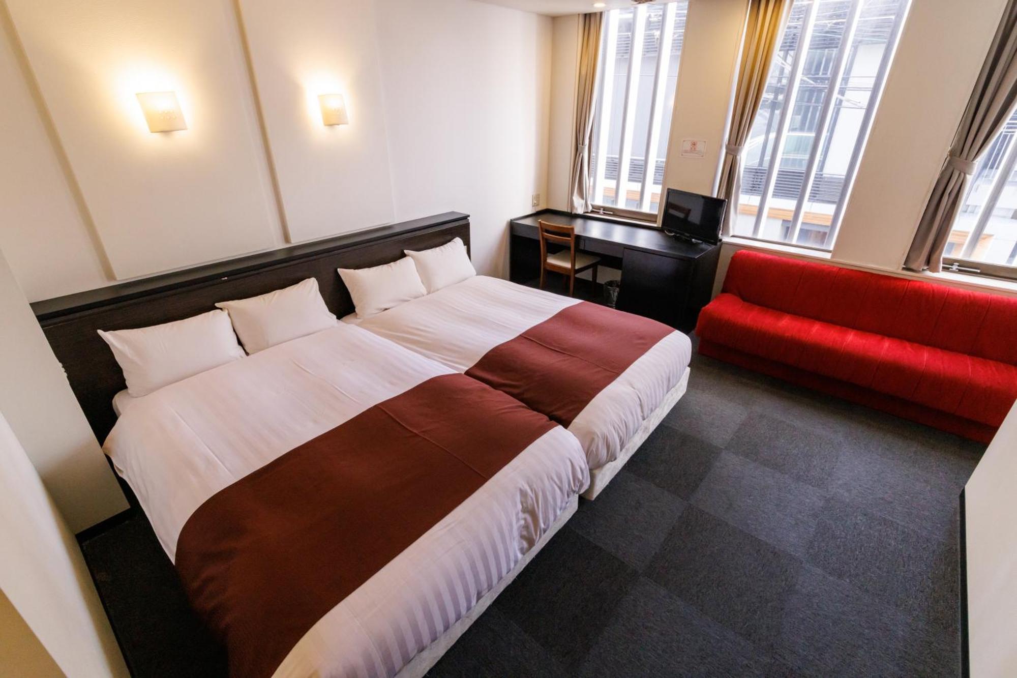 Grandouce Himeji Quarto foto