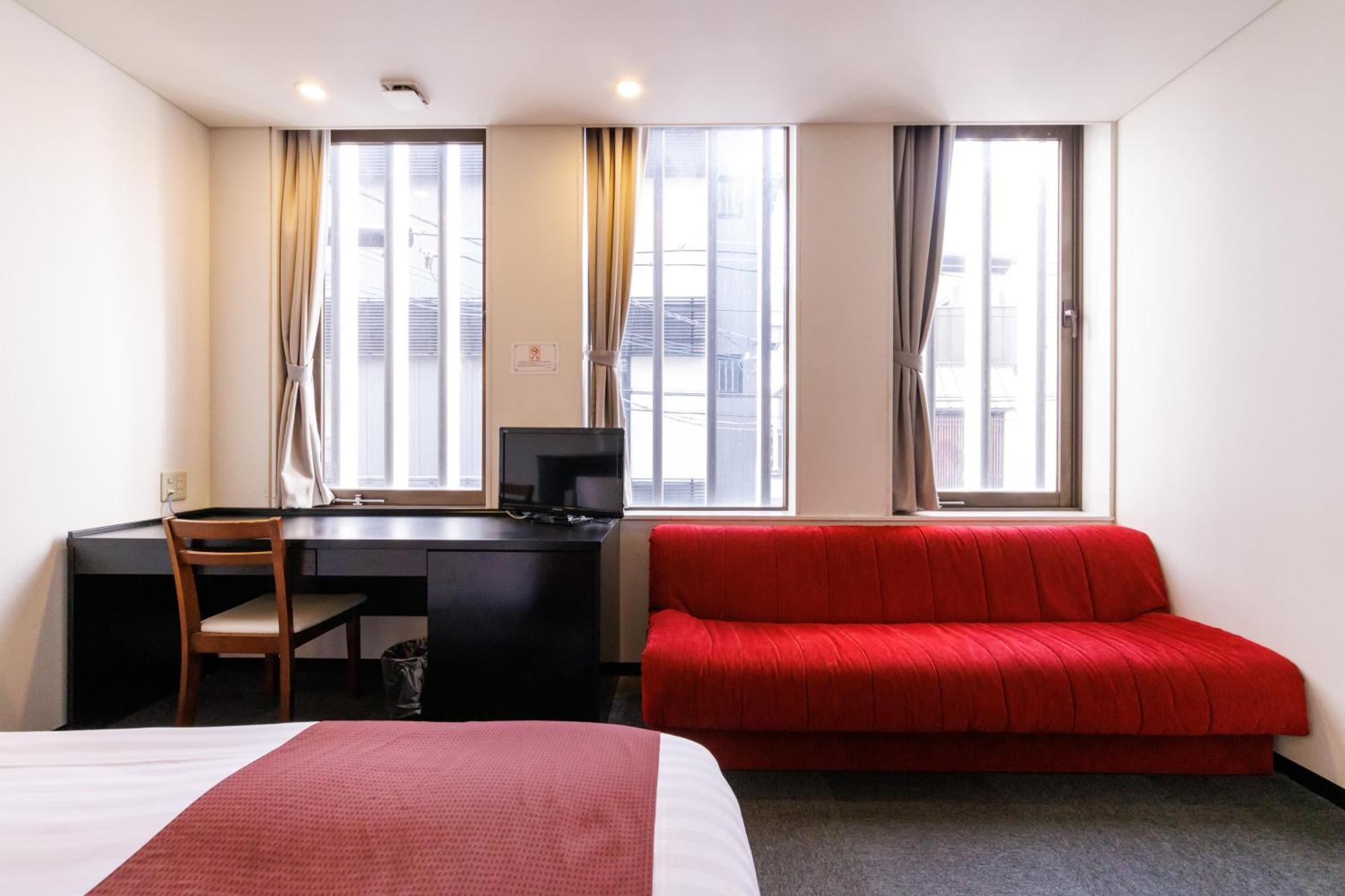 Grandouce Himeji Quarto foto